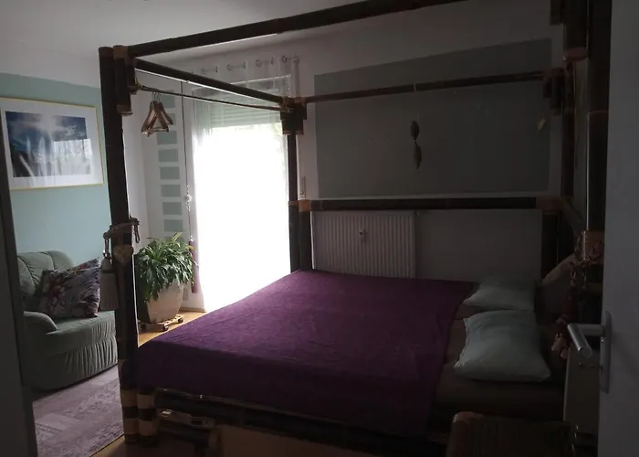 Ferienwohnung