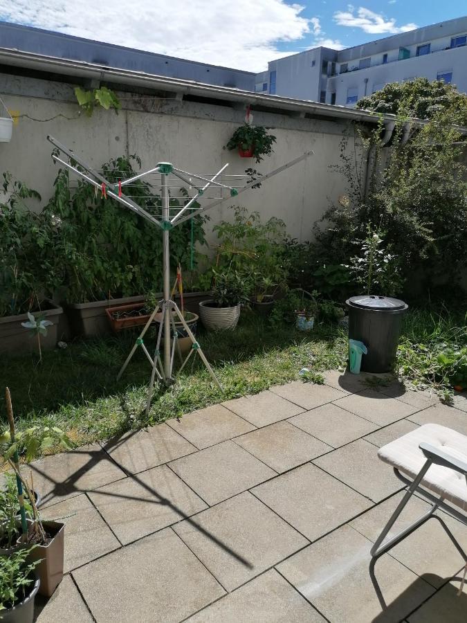 Ferienwohnung *