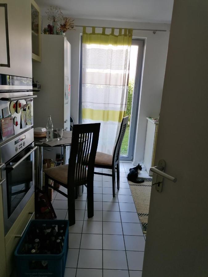 Ferienwohnung Apartamento Munique