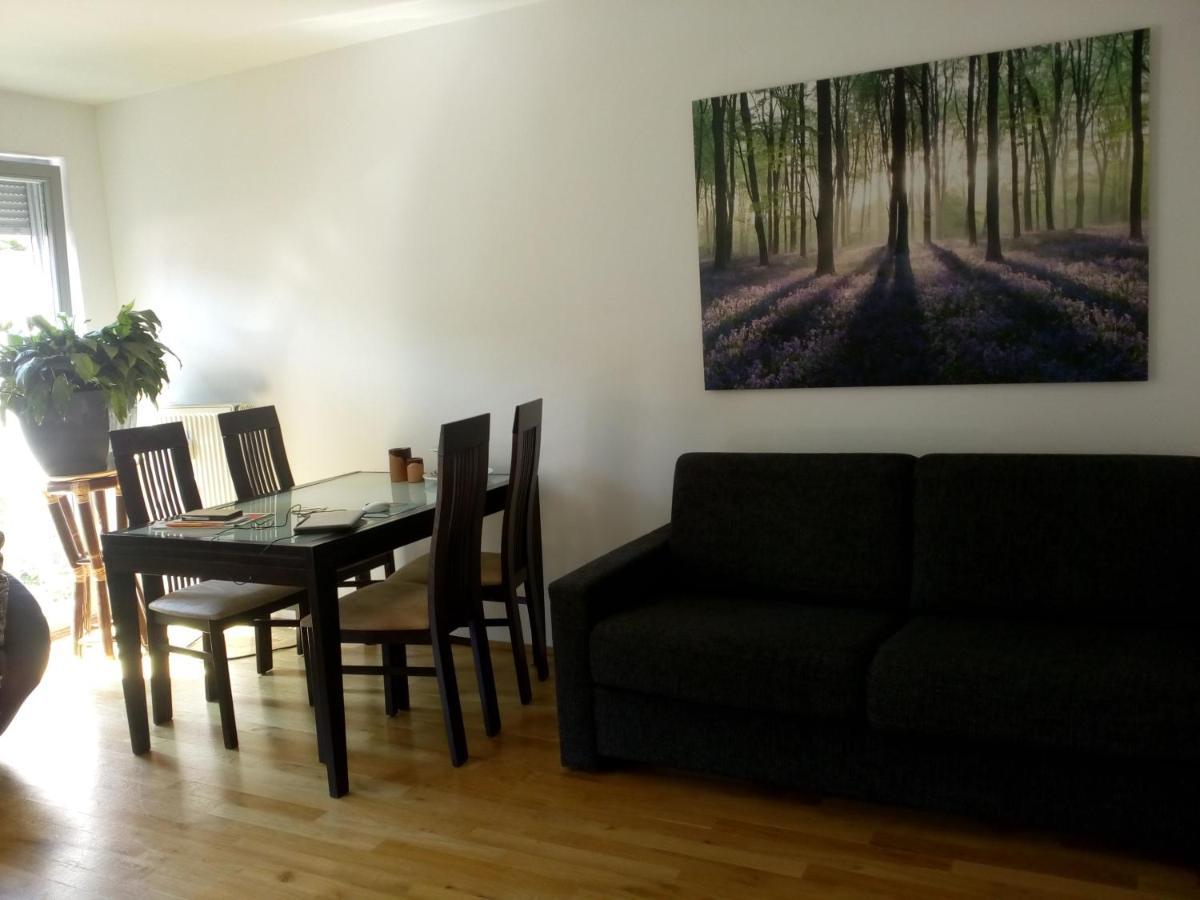 Ferienwohnung Apartamento