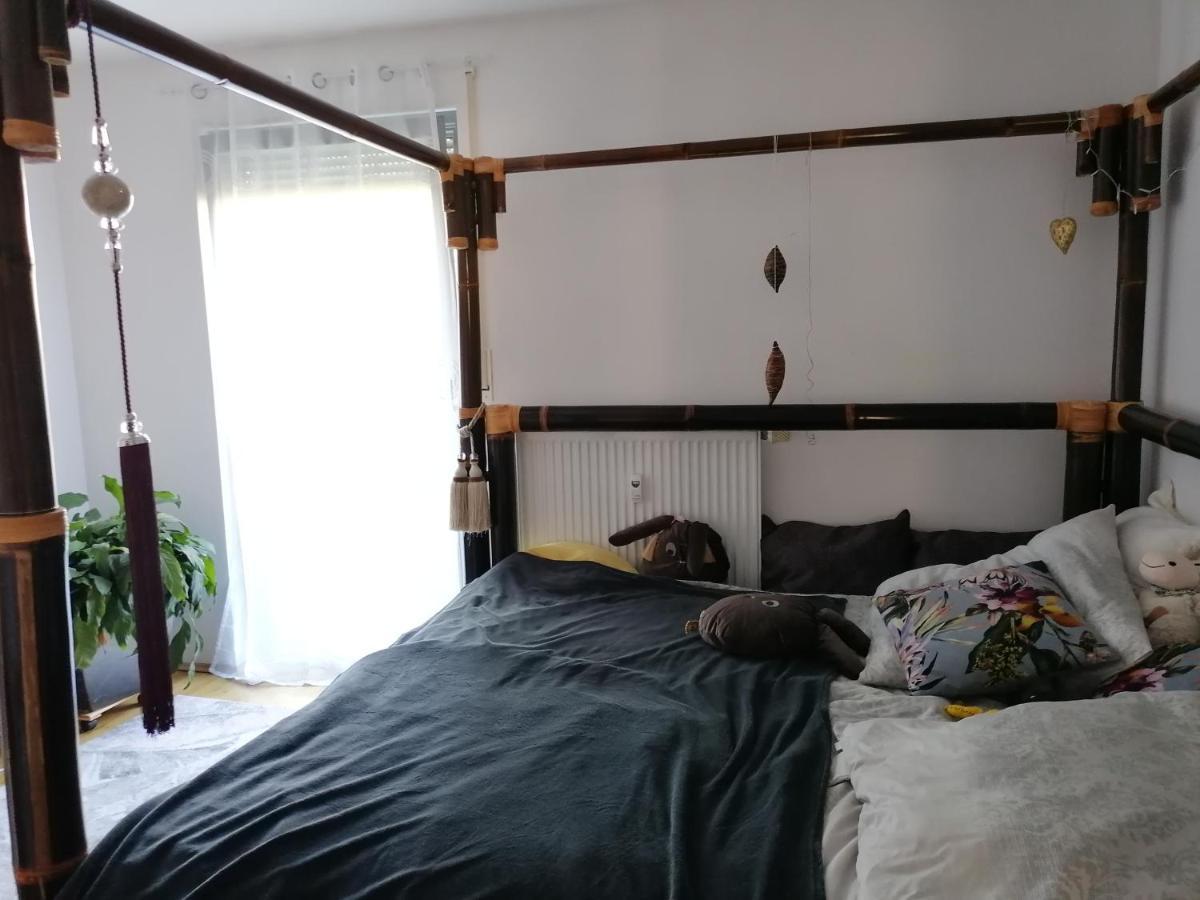 Ferienwohnung Apartamento *