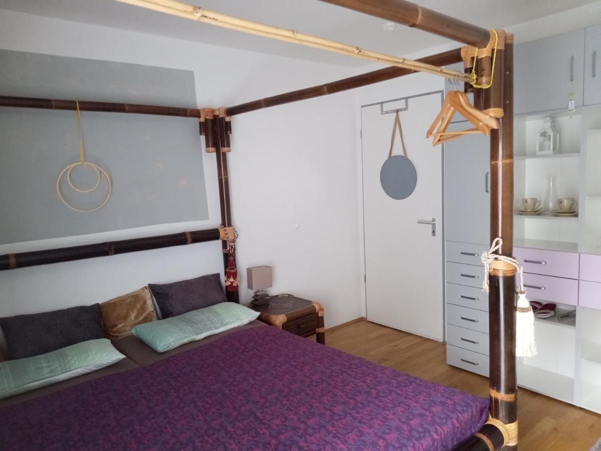 Apartamento Ferienwohnung